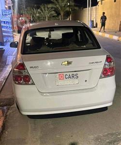 شيفروليه أفيو